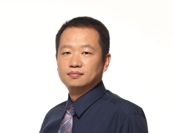 數據中心800G技術展望及測試挑戰（回放）