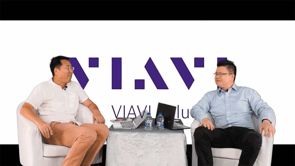 Viavi專訪 - 光纖在線（回放）